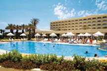 One Resort Monastir - Tunisko - Monastir - Skanes