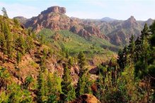 Opravdová Gran Canaria - Kanárské ostrovy - Gran Canaria