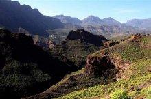 Opravdová Gran Canaria - Kanárské ostrovy - Gran Canaria