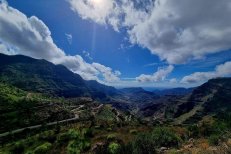 Opravdová Gran Canaria - Kanárské ostrovy - Gran Canaria
