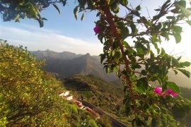 Opravdová Gran Canaria - Kanárské ostrovy - Gran Canaria