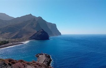 Opravdová Gran Canaria