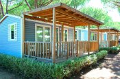 Orbetello Camping Village - Itálie - Toskánsko