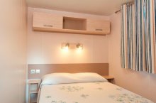 Orbetello Camping Village - Itálie - Toskánsko