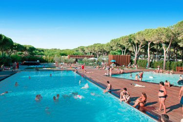 Orbetello Camping Village