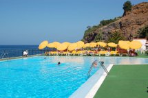 Hotel Orca Praia - Portugalsko - Madeira  - Funchal