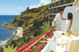 Hotel Orca Praia - Portugalsko - Madeira  - Funchal