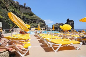 Hotel Orca Praia - Portugalsko - Madeira  - Funchal