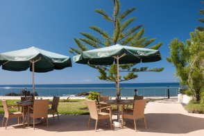 Hotel Orca Praia - Portugalsko - Madeira  - Funchal