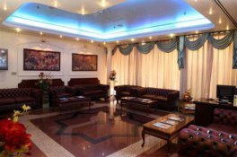 Orchid Hotel Dubai - Spojené arabské emiráty - Dubaj