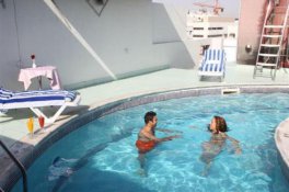 Orchid Hotel Dubai - Spojené arabské emiráty - Dubaj