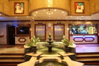 Orchid Hotel Dubai - Spojené arabské emiráty - Dubaj
