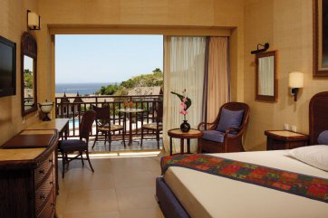 Orchid Hotel & Resort - Izrael - Eilat