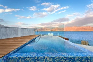 Hotel Orchid Reef - Izrael - Eilat
