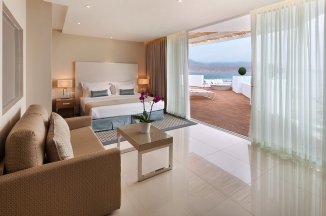 Hotel Orchid Reef - Izrael - Eilat