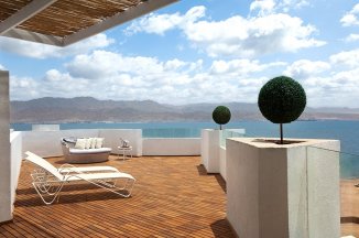 Hotel Orchid Reef - Izrael - Eilat