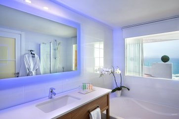 Hotel Orchid Reef - Izrael - Eilat