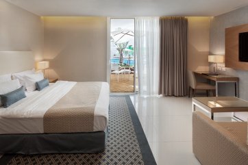 Hotel Orchid Reef - Izrael - Eilat