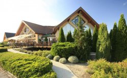 ORCHIDEA - Maďarsko - Györ