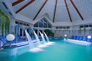 ORCHIDEA - Maďarsko - Györ