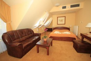 ORCHIDEA - Maďarsko - Györ