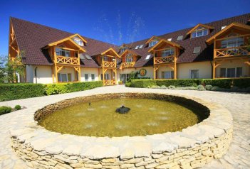 ORCHIDEA - Maďarsko - Györ