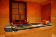 OREA Hotel Bohemia - Česká republika - Mariánské Lázně