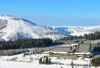 OREA Hotel Horal - Česká republika - Krkonoše a Podkrkonoší - Špindlerův Mlýn