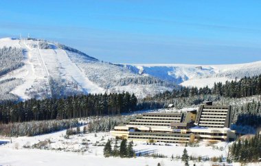 OREA Hotel Horal