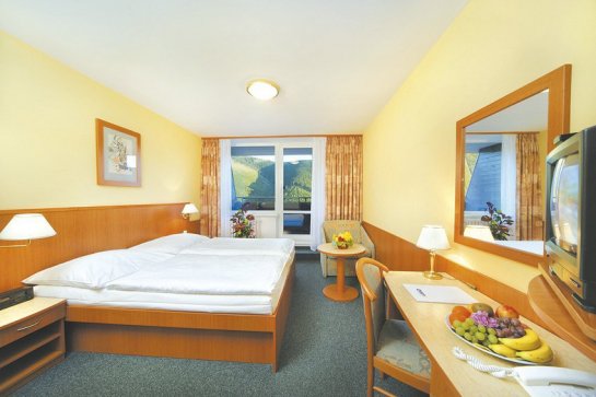 OREA Hotel Horal - Česká republika - Krkonoše a Podkrkonoší - Špindlerův Mlýn