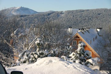 Orea hotel Špičák - Česká republika - Šumava