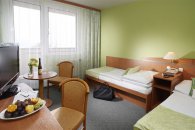 OREA Resort Santon - Česká republika - Brno