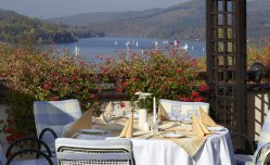 OREA Resort Santon - Česká republika - Brno