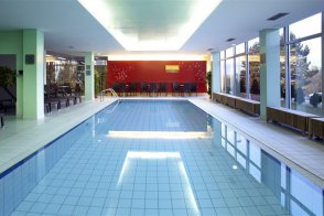 OREA Resort Santon - Česká republika - Brno