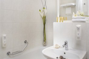 OREA Resort Santon - Česká republika - Brno