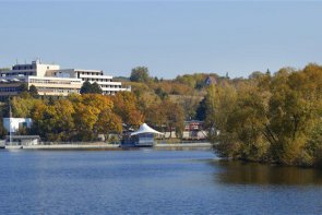 OREA Resort Santon - Česká republika - Brno