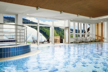Orea Resort Sklár - Česká republika - Krkonoše a Podkrkonoší - Harrachov