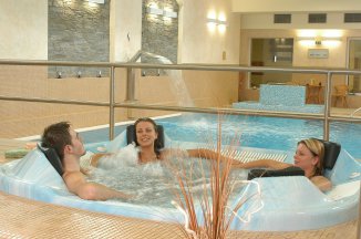 OREA Wellness hotel Horizont - Česká republika - Šumava - Železná Ruda