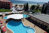 Hotel MPM Orel - Bulharsko - Slunečné pobřeží