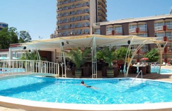 Hotel MPM Orel