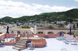 Oriente Terme - Itálie - Ischia - Porto Ischia