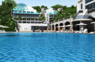 Orka Sunlife Resort - Turecko - Ölüdeniz