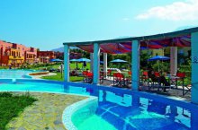 Orpheas Resort - Řecko - Kréta - Kavros