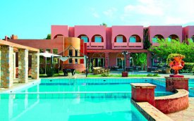 Orpheas Resort