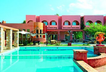 Orpheas Resort