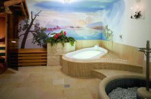 Alpenhotel Rainell - Itálie - Val Gardena - Ortisei - St. Ulrich