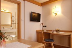 Alpenhotel Rainell - Itálie - Val Gardena - Ortisei - St. Ulrich