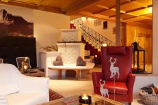 Alpenhotel Rainell - Itálie - Val Gardena - Ortisei - St. Ulrich