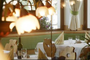 Alpenhotel Rainell - Itálie - Val Gardena - Ortisei - St. Ulrich