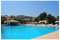 Oscar Hotel - Kypr - Kyrenia